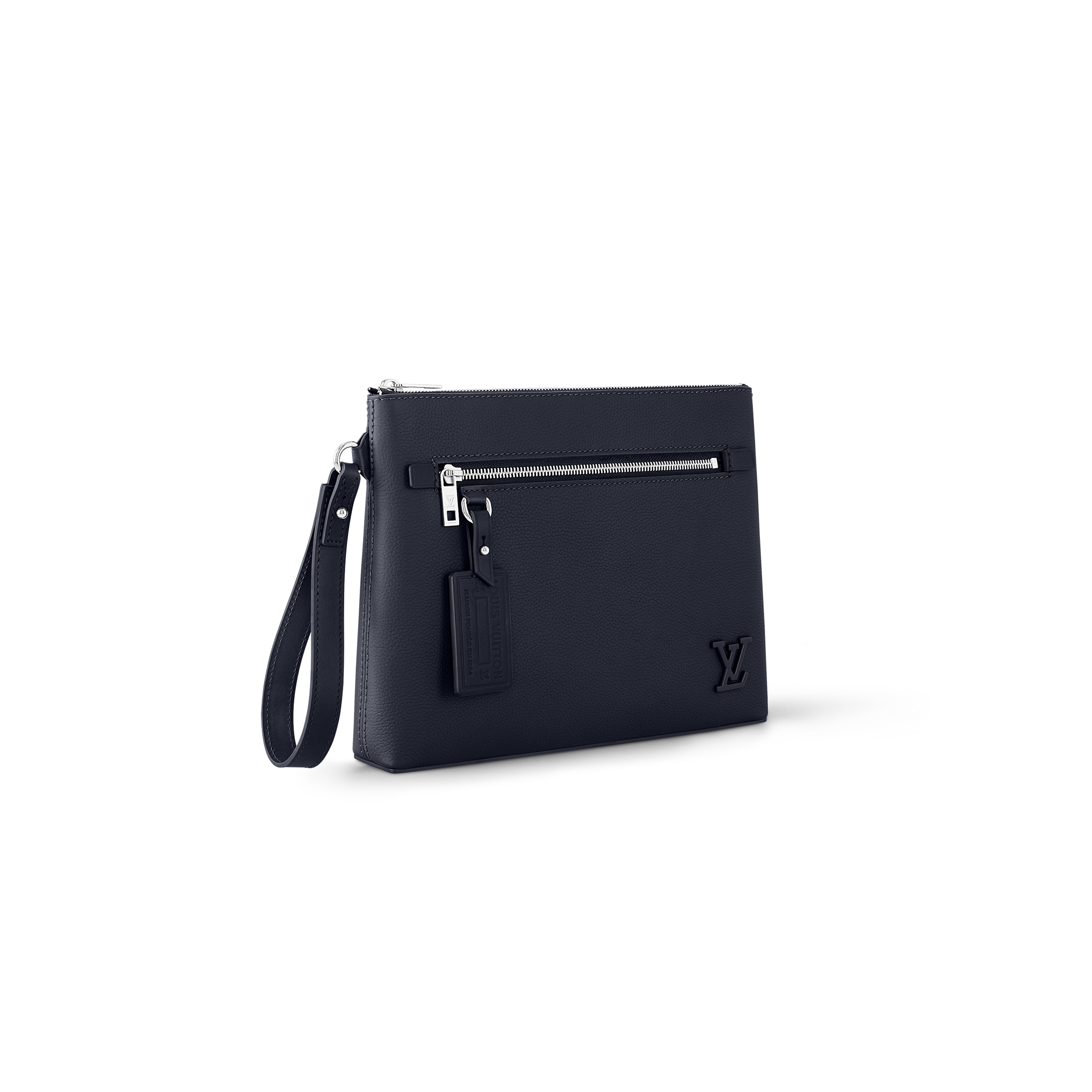 LOUIS VUITTON MASTER TAKEOFF POUCH M11486 (30*22*5cm)